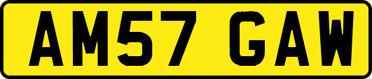 AM57GAW