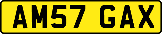 AM57GAX
