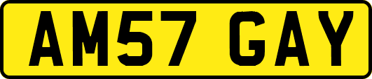 AM57GAY