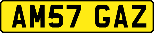AM57GAZ