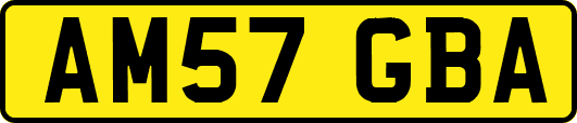 AM57GBA