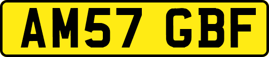 AM57GBF