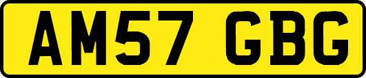AM57GBG