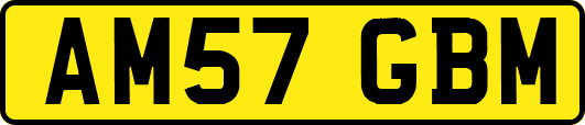 AM57GBM