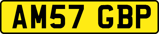 AM57GBP