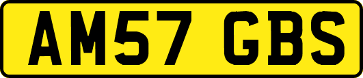AM57GBS