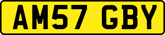 AM57GBY
