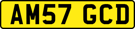 AM57GCD