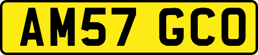 AM57GCO