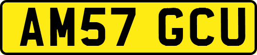 AM57GCU