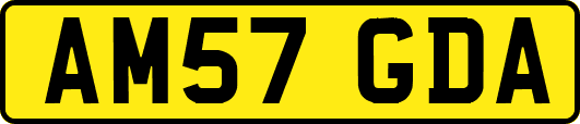 AM57GDA