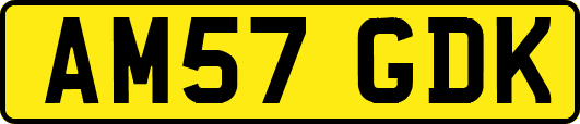 AM57GDK