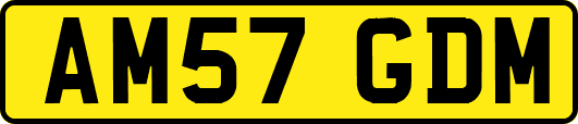 AM57GDM