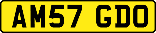 AM57GDO