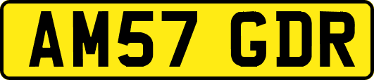 AM57GDR