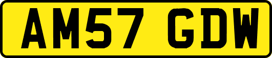 AM57GDW