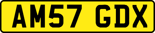 AM57GDX