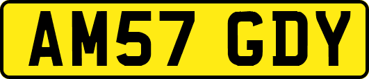 AM57GDY