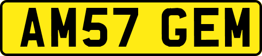 AM57GEM