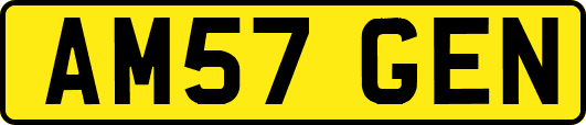 AM57GEN