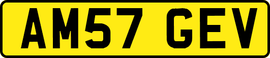 AM57GEV