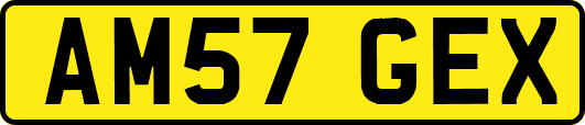 AM57GEX