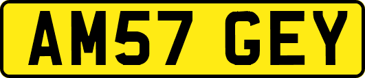 AM57GEY