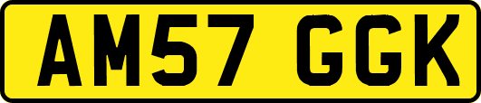 AM57GGK