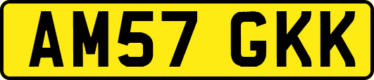 AM57GKK