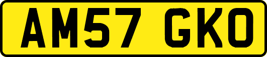 AM57GKO