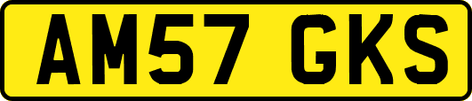 AM57GKS