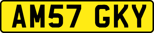 AM57GKY