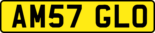 AM57GLO