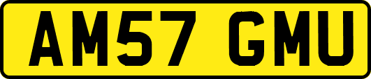 AM57GMU