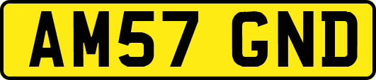 AM57GND