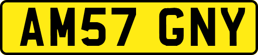 AM57GNY