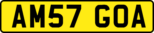 AM57GOA