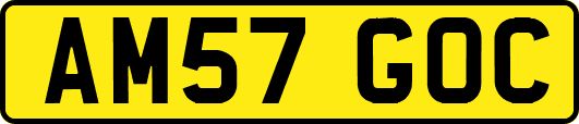 AM57GOC