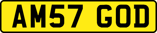 AM57GOD
