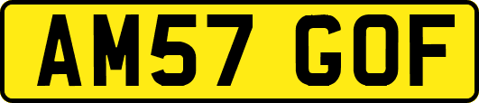 AM57GOF