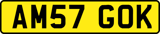 AM57GOK