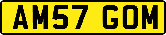 AM57GOM