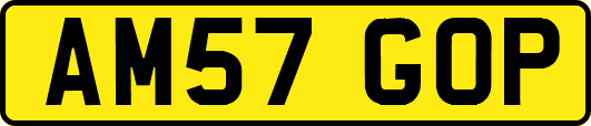 AM57GOP