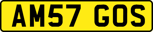 AM57GOS