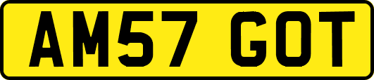 AM57GOT