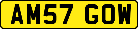 AM57GOW