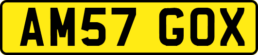 AM57GOX