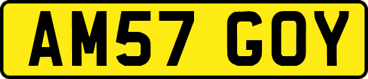 AM57GOY