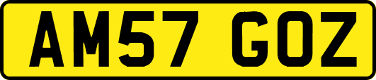 AM57GOZ