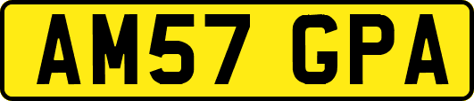 AM57GPA